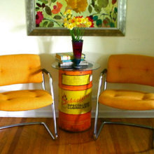 vintage junk