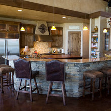 NEW HOUSE - KITCHEN
