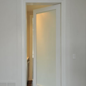 Interior Doors