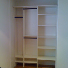Closet Ideas