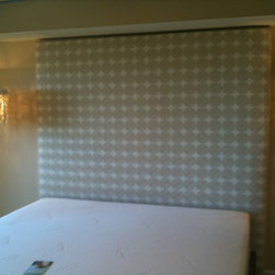 Headboards - Products