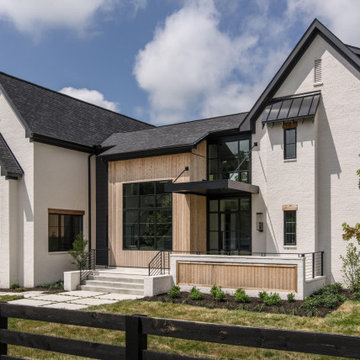 Franklin, Tennessee - Custom Home