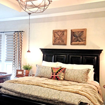 Jackson Hole Master Retreat