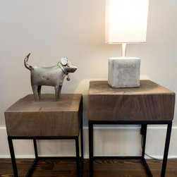 Lamps - Products
