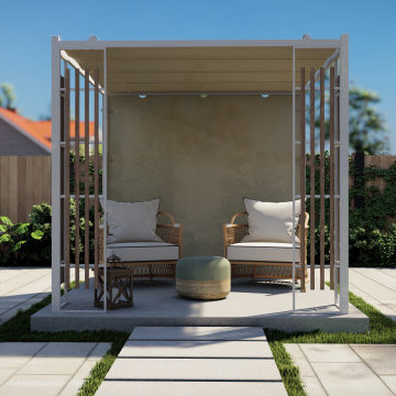 Modular Pergola
