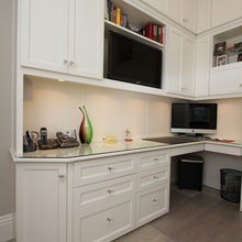 Montana Ave Condo
