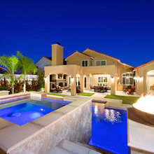 Pools