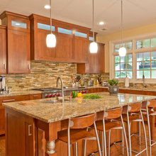 Kitchen Lighting