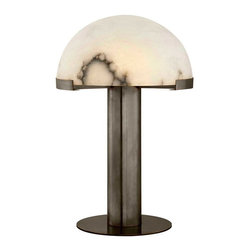 Melange Table Lamp - Lighting