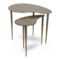 Modern Relik Inspiration - Products