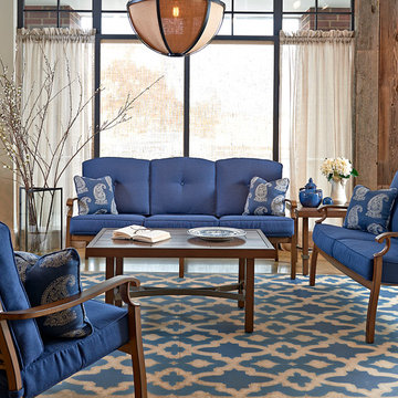 Trisha Yearwood Outdoor Collection