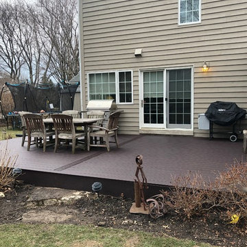 Barrington Trex Deck- Select