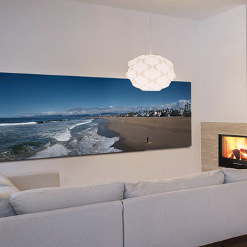 Artwork on Location