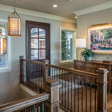 Champion Hills Heirloom Home on the Golf Course