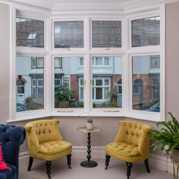 Accoy bay window by Tony Birch