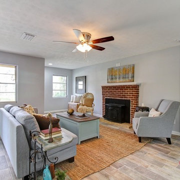 7126 Mills Ave, Jacksonville, FL 32211
