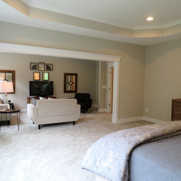 Chapman | Woodson Reserve | Fairfax, VA