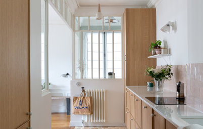 10 Most-Popular Kitchens From Around the World in 2021
