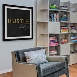 Hustle Darling - Products
