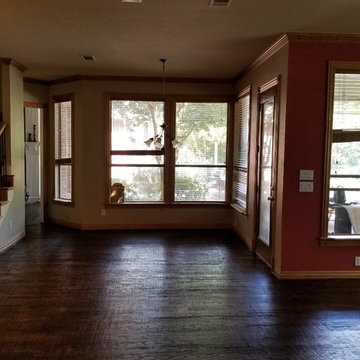 Cabinet Refinishing in Southlake