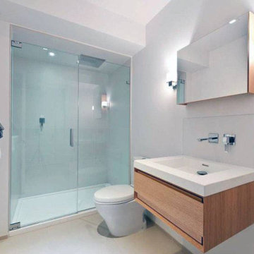 Solar Glass Inc.