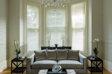 Timberlux Blinds