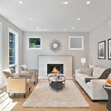 Chicago Transitional Home