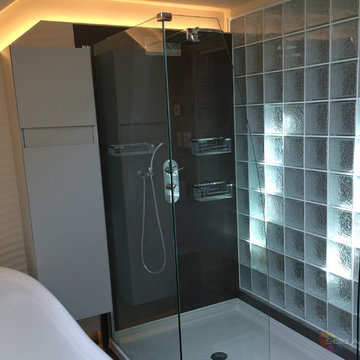 Bathroom Lighting