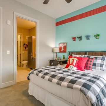 State Fair Airbnb