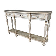 Entry Table