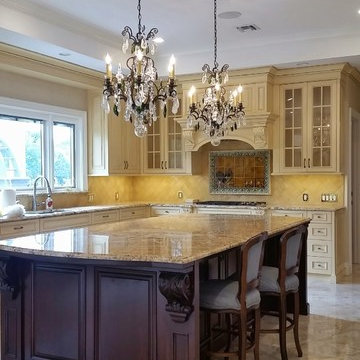 Dix Hills Renovation
