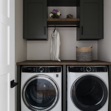 Laundry Nook