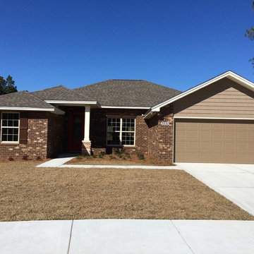 3550 Azalea Way