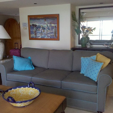 Mexico Condo