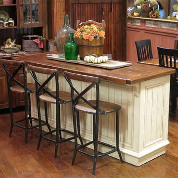 Country Willow Showroom Photos