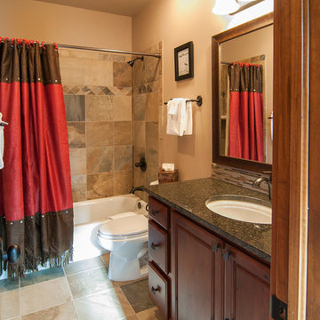 Arabella Lodges - Under the Gondola - Steamboat Springs, Co