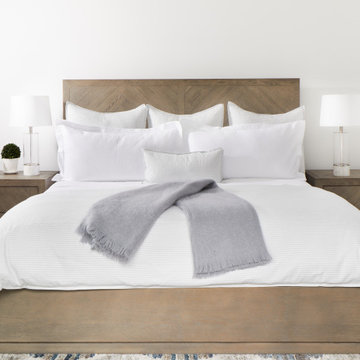 Oak Hill Master Suite Addition