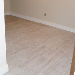 TILE DESIGN INSPIRATIONS, LLC. - Wall And Floor Tile