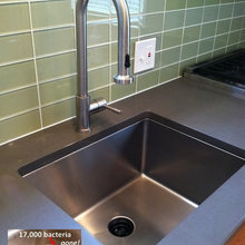 Sinks