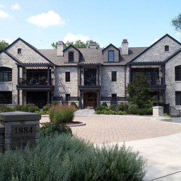 Northfield Condominiums, Northfield, IL