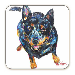 Tracey Keller Coasters - Products