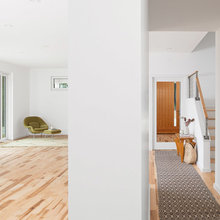 Scandinavian Interiors