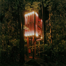 Treehouses