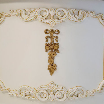Carpentry Detail Work