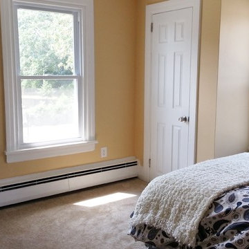 Willow Grove Flip