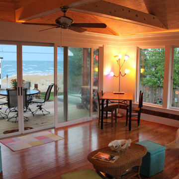 Beach House in Kentucky?