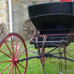 2014 Barn Tour - Products
