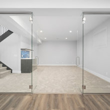 Our House Home Gym