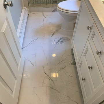 Hampton Bays Bathroom Remodel