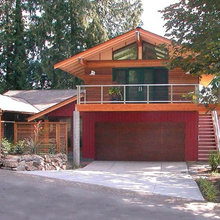 Exterior Ideas